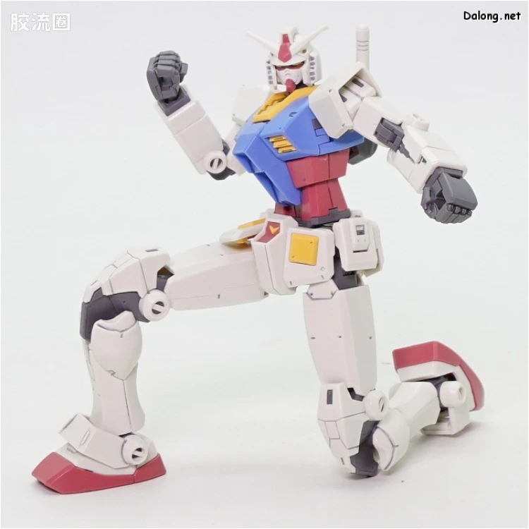 HGUC HG 40周年纪念系列 (非HGUC) RX-78-2 高达 [Beyond Global] - 图片