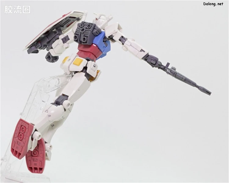 HGUC HG 40周年纪念系列 (非HGUC) RX-78-2 高达 [Beyond Global] - 图片