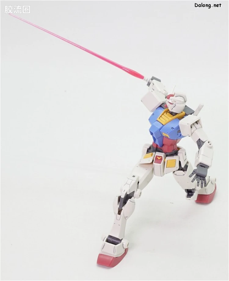HGUC HG 40周年纪念系列 (非HGUC) RX-78-2 高达 [Beyond Global] - 图片