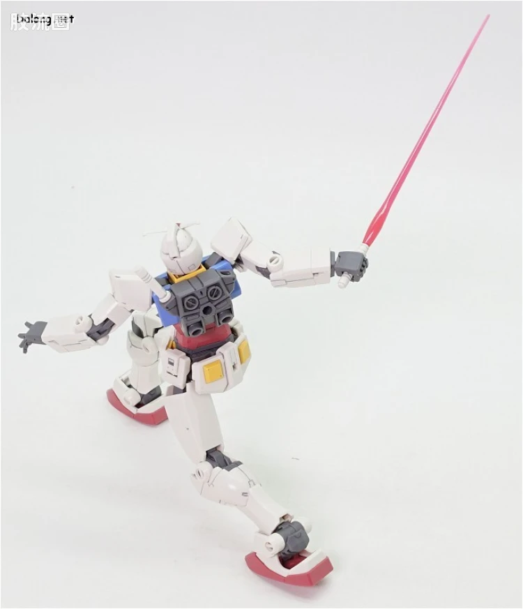 HGUC HG 40周年纪念系列 (非HGUC) RX-78-2 高达 [Beyond Global] - 图片