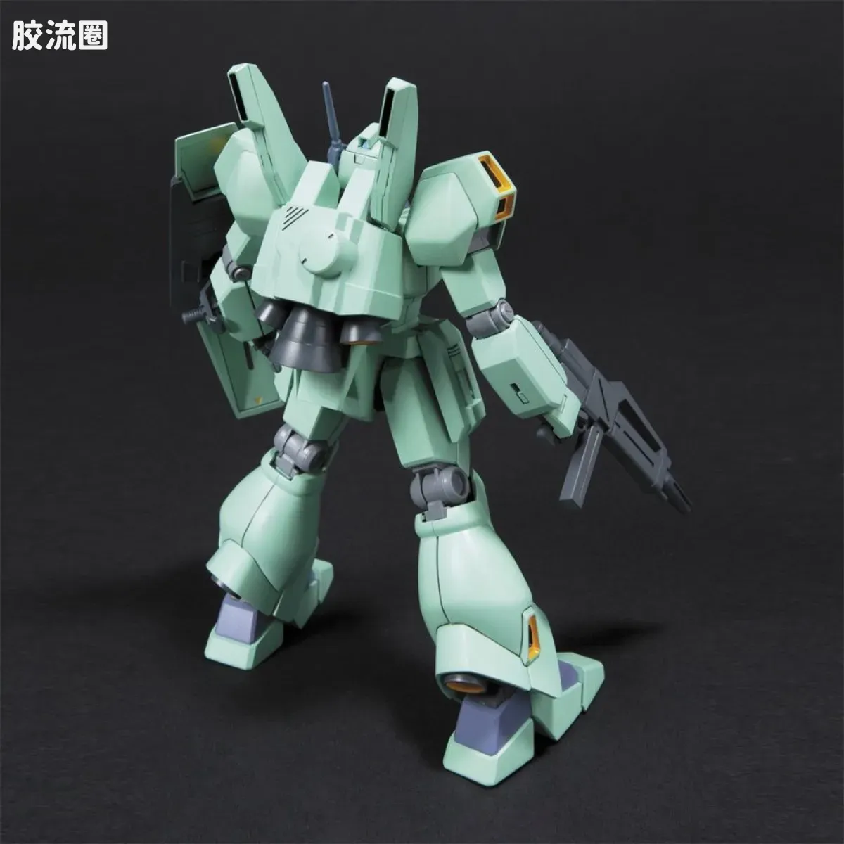 HGUC 普通版 h97 杰刚 - 图片