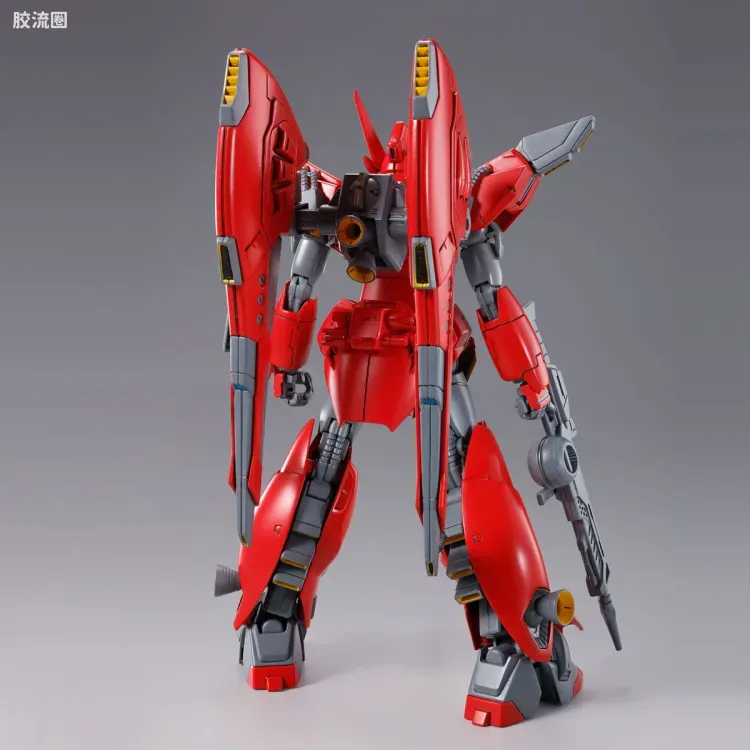 RE/100 限定及特别版 维基纳·泽拉 - 图片
