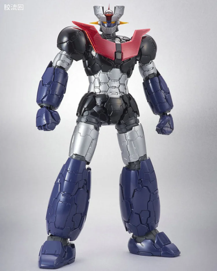 1/60 魔神Z INFINITY Ver.