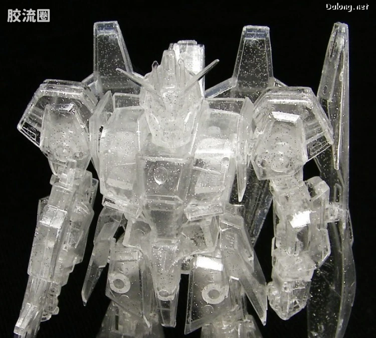 HGUC BMC限定版 机动战士高达30周年 高达模型珍藏BOX - 图片