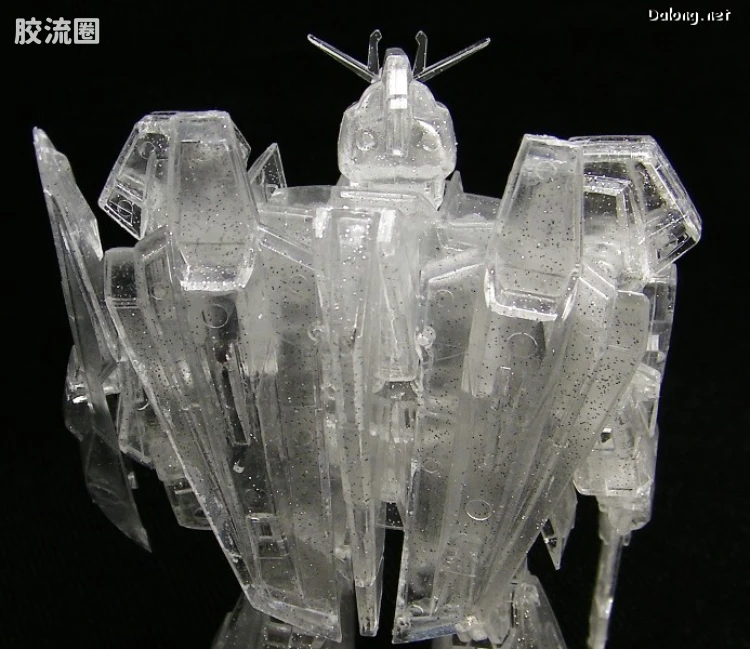 HGUC BMC限定版 机动战士高达30周年 高达模型珍藏BOX - 图片