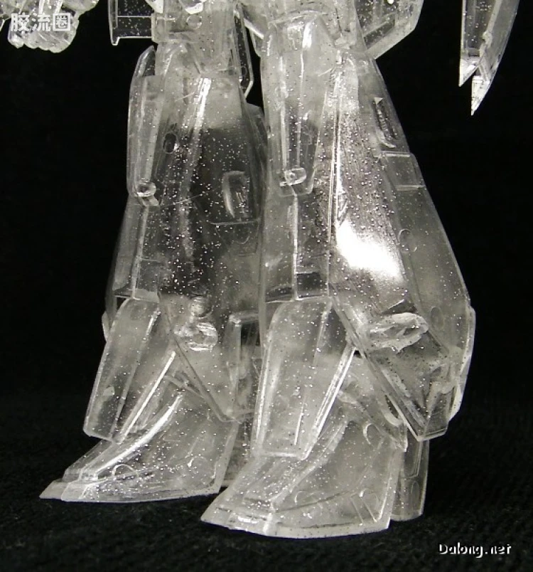 HGUC BMC限定版 机动战士高达30周年 高达模型珍藏BOX - 图片