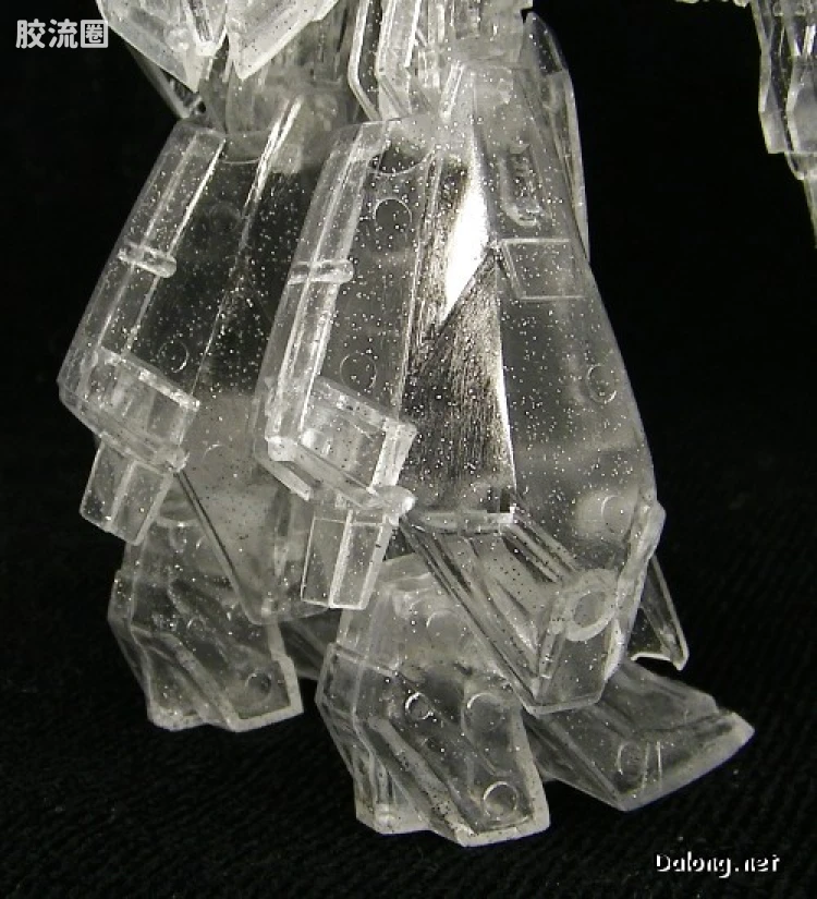 HGUC BMC限定版 机动战士高达30周年 高达模型珍藏BOX - 图片