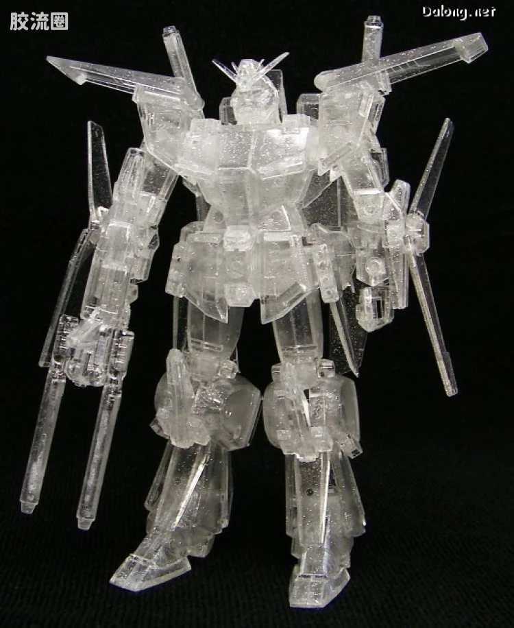 HGUC BMC限定版 机动战士高达30周年 高达模型珍藏BOX - 图片