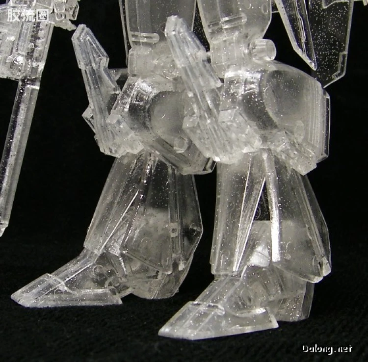 HGUC BMC限定版 机动战士高达30周年 高达模型珍藏BOX - 图片