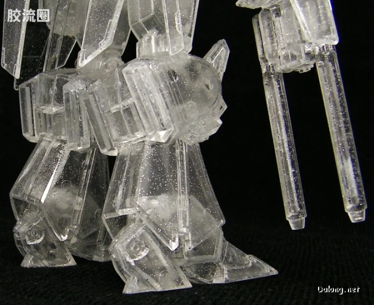 HGUC BMC限定版 机动战士高达30周年 高达模型珍藏BOX - 图片