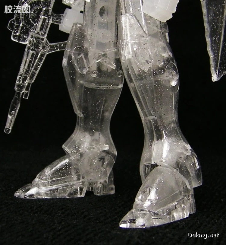 HGUC BMC限定版 机动战士高达30周年 高达模型珍藏BOX - 图片