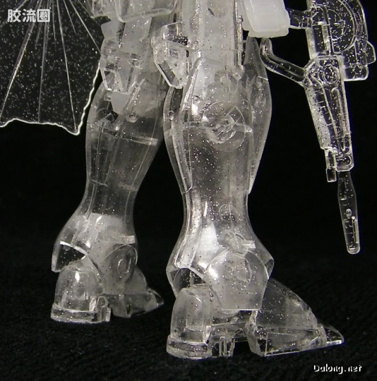 HGUC BMC限定版 机动战士高达30周年 高达模型珍藏BOX - 图片