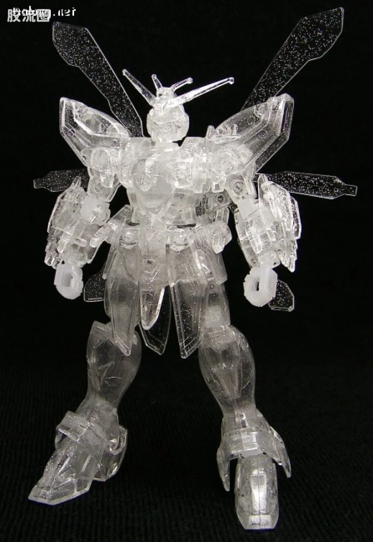 HGUC BMC限定版 机动战士高达30周年 高达模型珍藏BOX - 图片