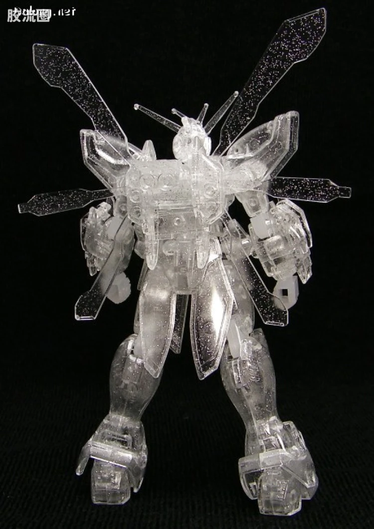 HGUC BMC限定版 机动战士高达30周年 高达模型珍藏BOX - 图片