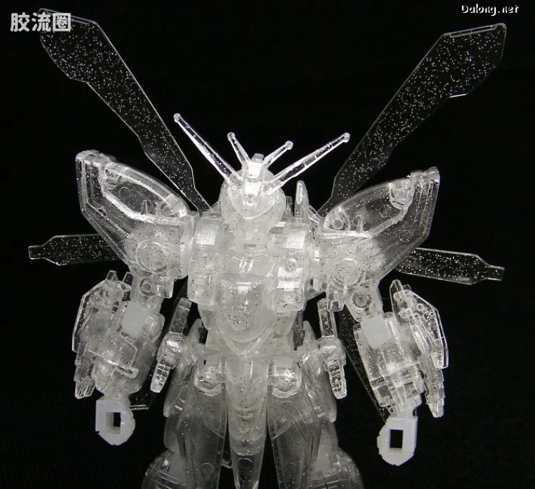 HGUC BMC限定版 机动战士高达30周年 高达模型珍藏BOX - 图片