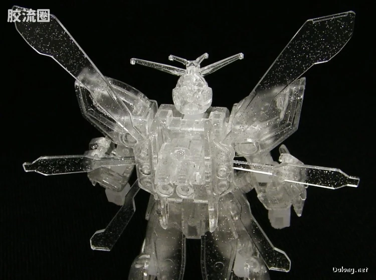 HGUC BMC限定版 机动战士高达30周年 高达模型珍藏BOX - 图片