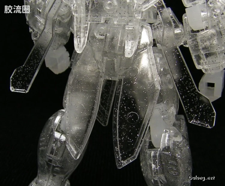 HGUC BMC限定版 机动战士高达30周年 高达模型珍藏BOX - 图片