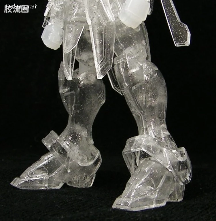 HGUC BMC限定版 机动战士高达30周年 高达模型珍藏BOX - 图片