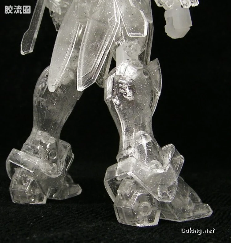 HGUC BMC限定版 机动战士高达30周年 高达模型珍藏BOX - 图片