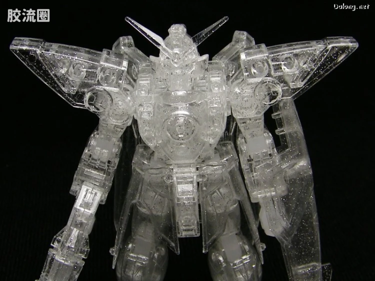 HGUC BMC限定版 机动战士高达30周年 高达模型珍藏BOX - 图片