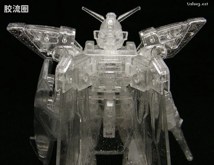 HGUC BMC限定版 机动战士高达30周年 高达模型珍藏BOX - 图片