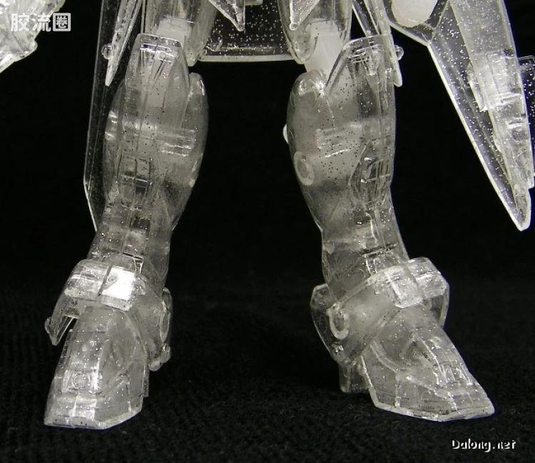 HGUC BMC限定版 机动战士高达30周年 高达模型珍藏BOX - 图片