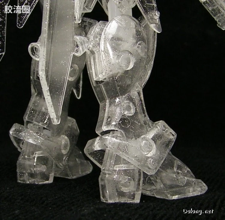 HGUC BMC限定版 机动战士高达30周年 高达模型珍藏BOX - 图片