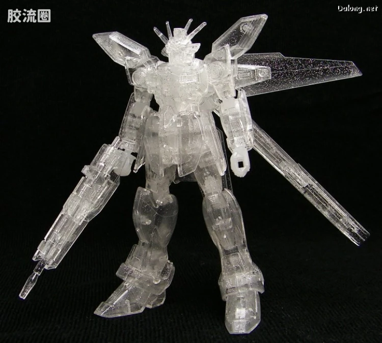 HGUC BMC限定版 机动战士高达30周年 高达模型珍藏BOX - 图片