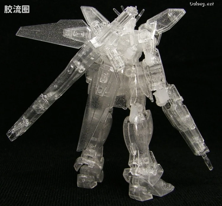 HGUC BMC限定版 机动战士高达30周年 高达模型珍藏BOX - 图片