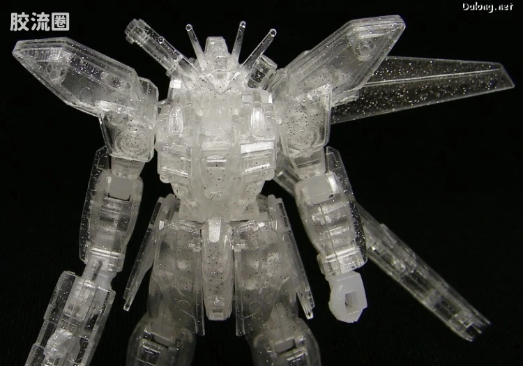 HGUC BMC限定版 机动战士高达30周年 高达模型珍藏BOX - 图片