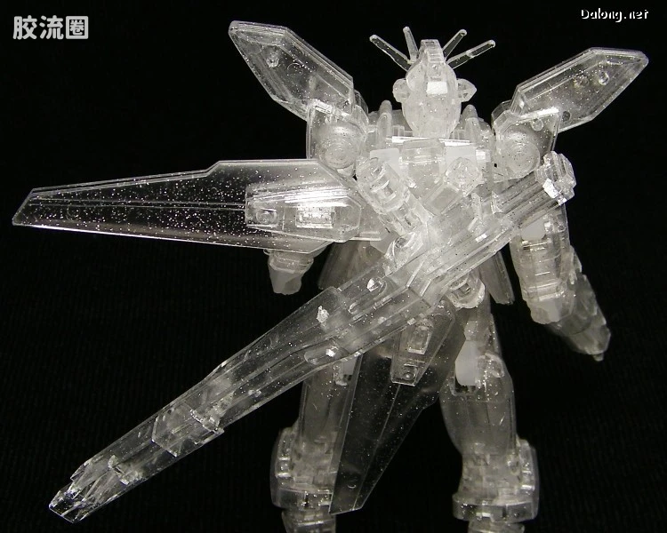 HGUC BMC限定版 机动战士高达30周年 高达模型珍藏BOX - 图片