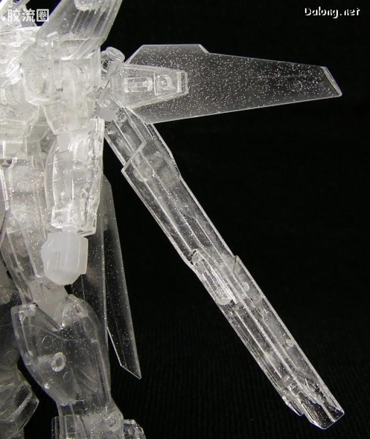 HGUC BMC限定版 机动战士高达30周年 高达模型珍藏BOX - 图片
