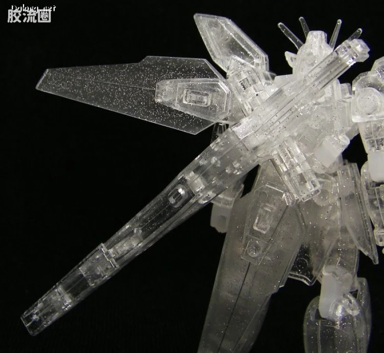 HGUC BMC限定版 机动战士高达30周年 高达模型珍藏BOX - 图片
