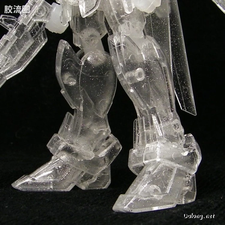 HGUC BMC限定版 机动战士高达30周年 高达模型珍藏BOX - 图片