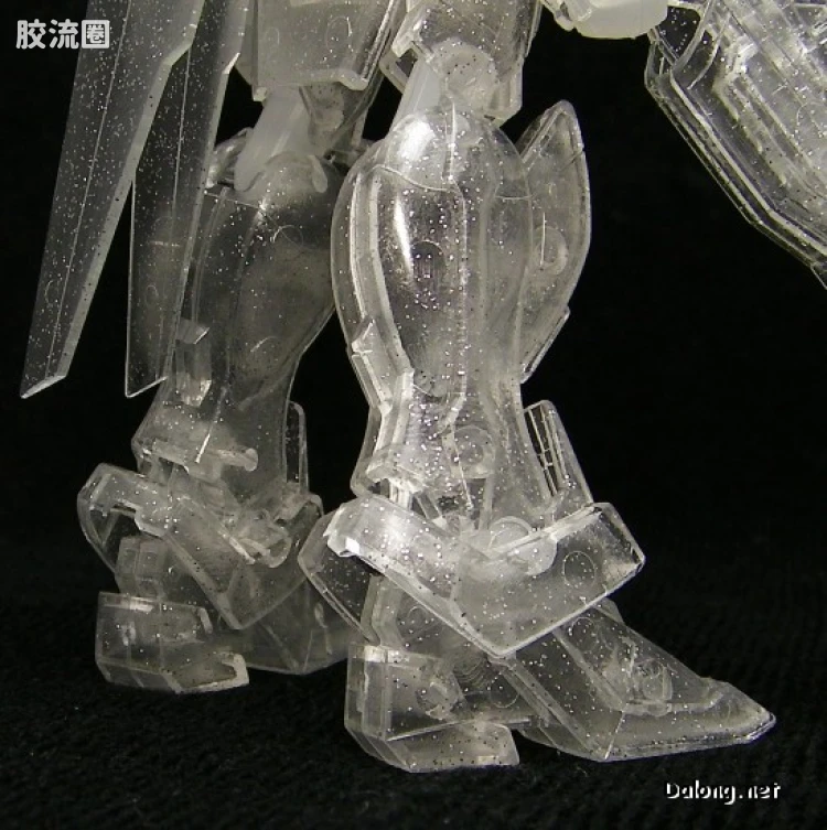 HGUC BMC限定版 机动战士高达30周年 高达模型珍藏BOX - 图片