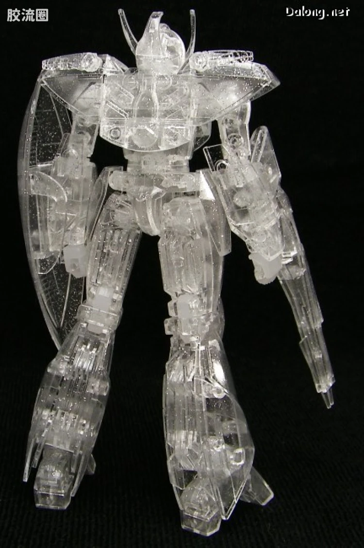 HGUC BMC限定版 机动战士高达30周年 高达模型珍藏BOX - 图片