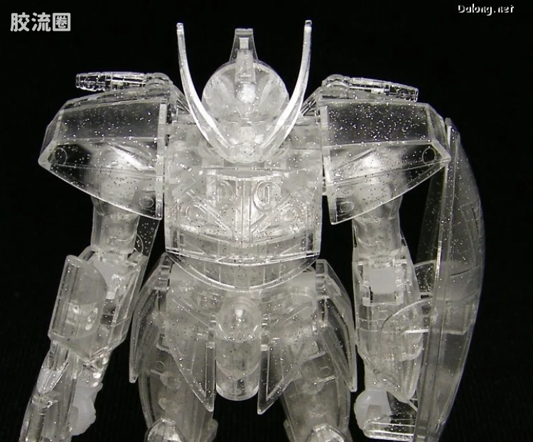 HGUC BMC限定版 机动战士高达30周年 高达模型珍藏BOX - 图片