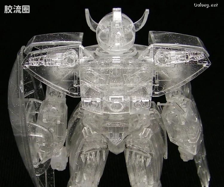 HGUC BMC限定版 机动战士高达30周年 高达模型珍藏BOX - 图片