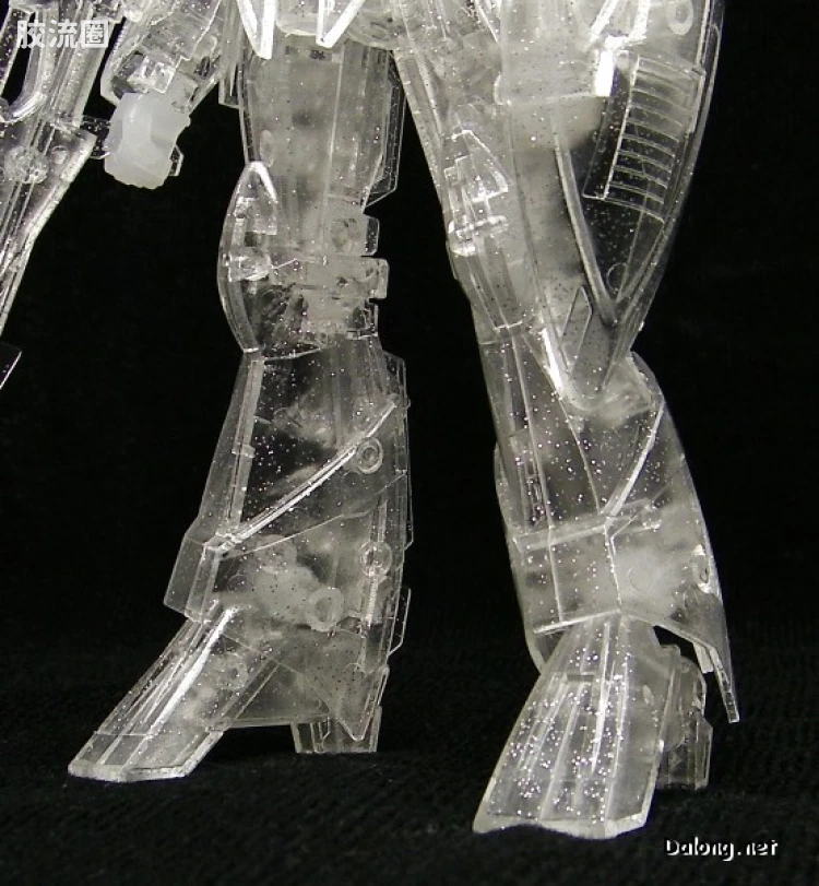HGUC BMC限定版 机动战士高达30周年 高达模型珍藏BOX - 图片