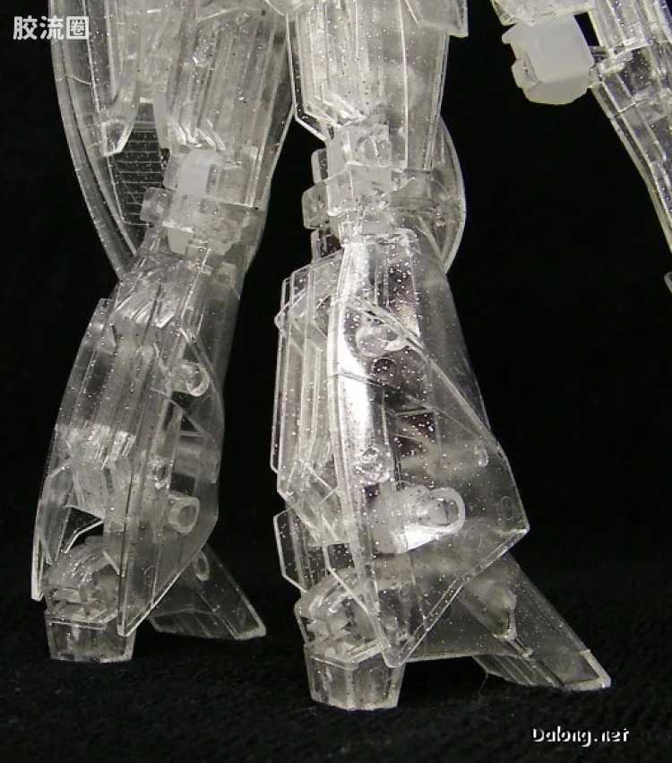 HGUC BMC限定版 机动战士高达30周年 高达模型珍藏BOX - 图片