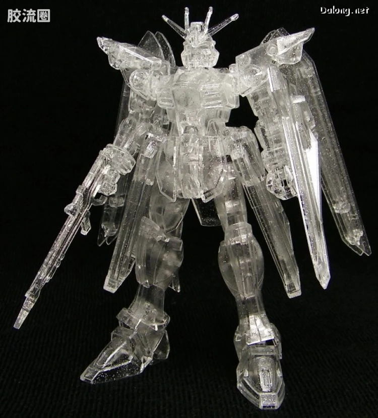 HGUC BMC限定版 机动战士高达30周年 高达模型珍藏BOX - 图片