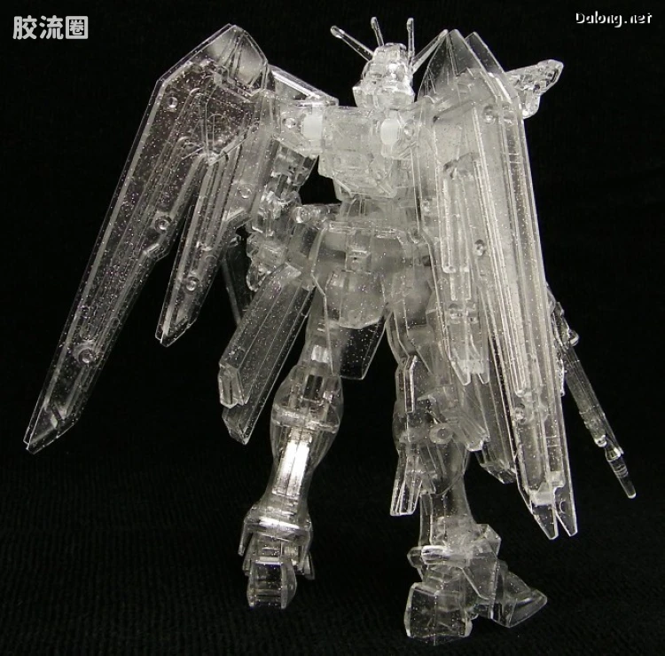 HGUC BMC限定版 机动战士高达30周年 高达模型珍藏BOX - 图片