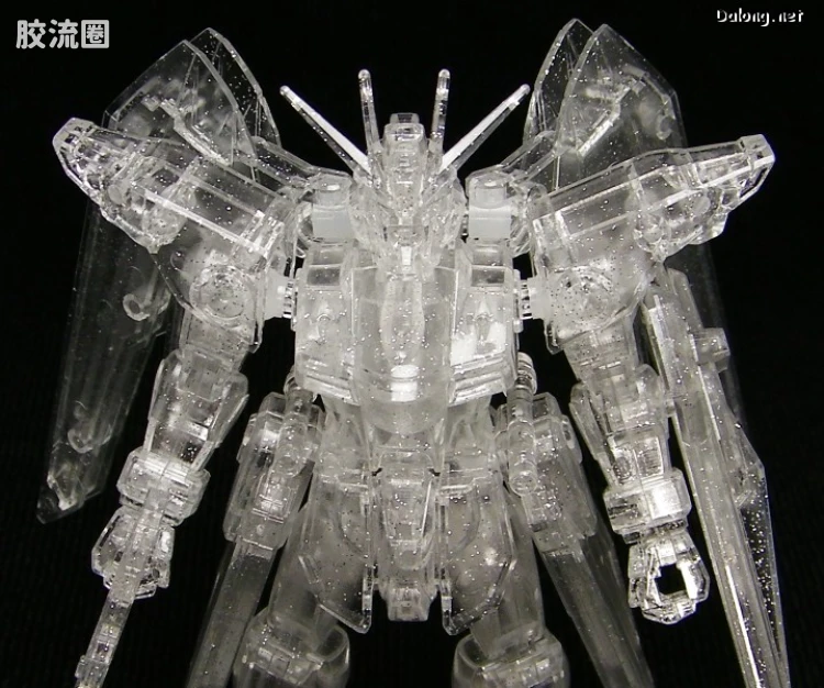 HGUC BMC限定版 机动战士高达30周年 高达模型珍藏BOX - 图片