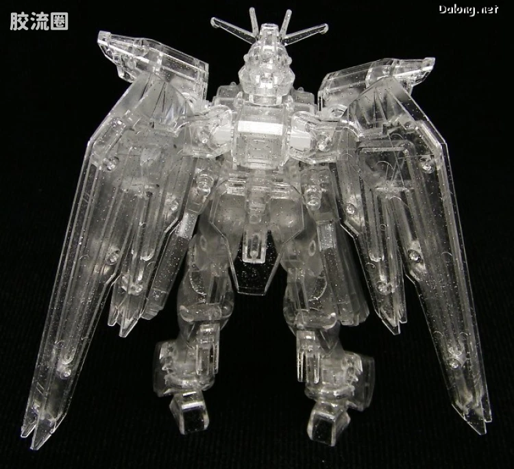 HGUC BMC限定版 机动战士高达30周年 高达模型珍藏BOX - 图片