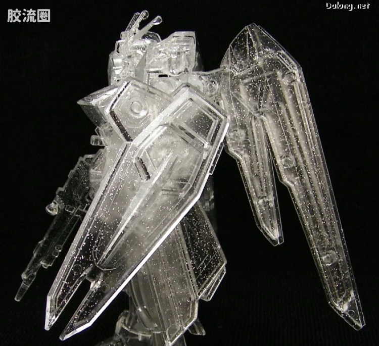 HGUC BMC限定版 机动战士高达30周年 高达模型珍藏BOX - 图片