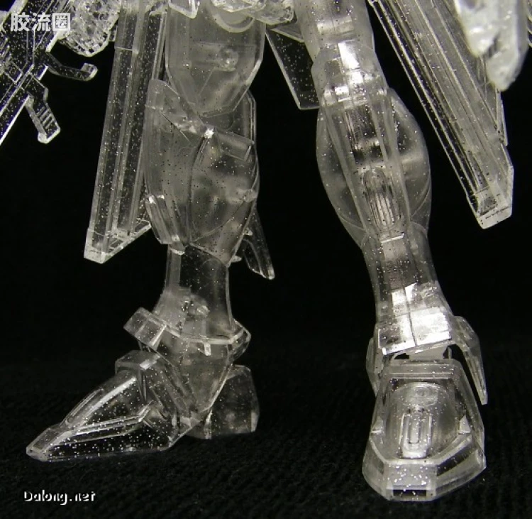 HGUC BMC限定版 机动战士高达30周年 高达模型珍藏BOX - 图片