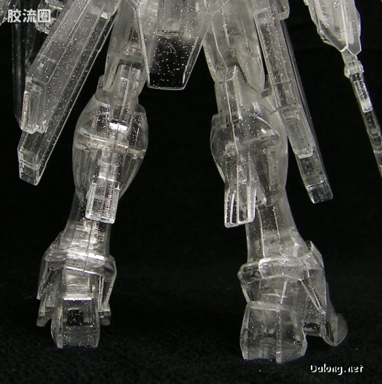 HGUC BMC限定版 机动战士高达30周年 高达模型珍藏BOX - 图片