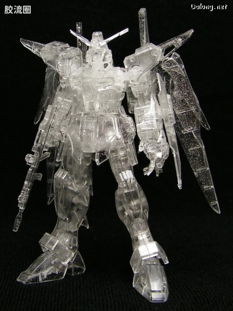 HGUC BMC限定版 机动战士高达30周年 高达模型珍藏BOX - 图片