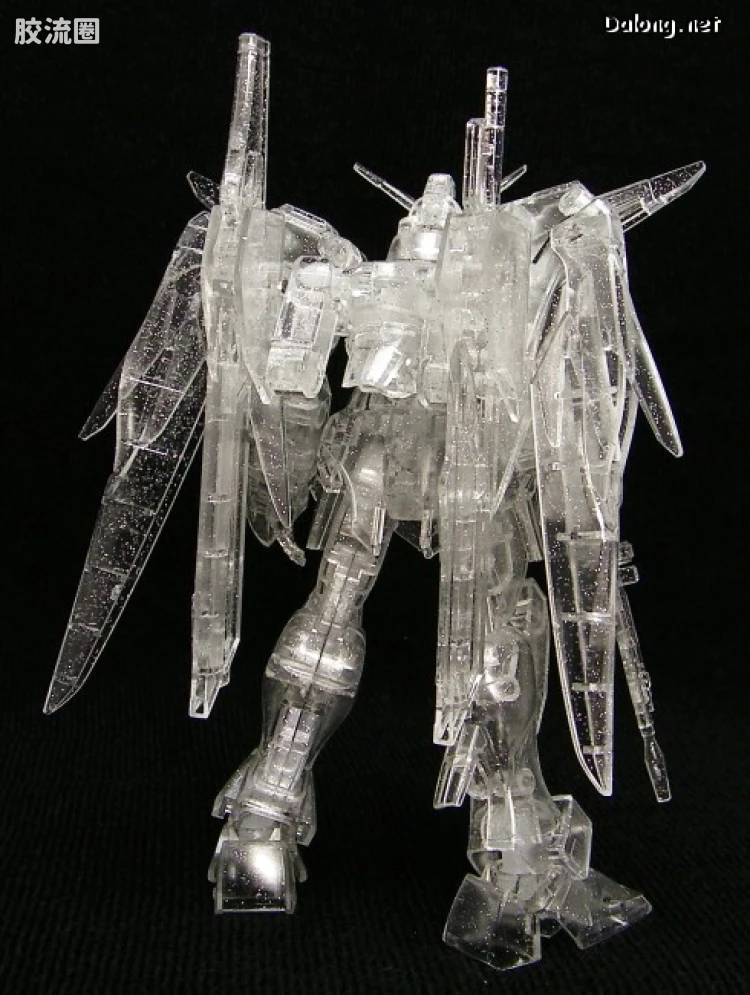 HGUC BMC限定版 机动战士高达30周年 高达模型珍藏BOX - 图片