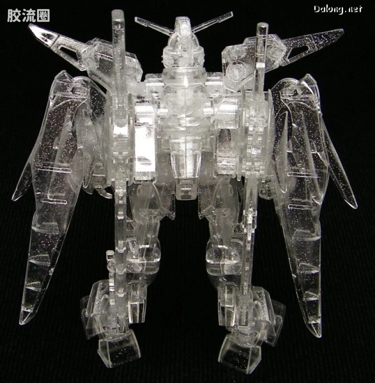 HGUC BMC限定版 机动战士高达30周年 高达模型珍藏BOX - 图片